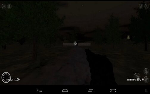 Residence Of Evil 12.0. Скриншот 2