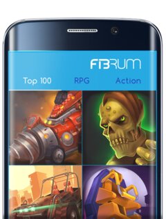 FibrumStore 2.2.0. Скриншот 2