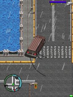 GTA 5 mod. Скриншот 1