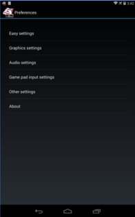 John NES Lite 3.80. Скриншот 5