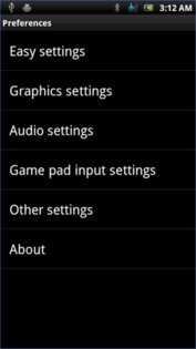 John NES Lite 3.80. Скриншот 8