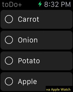 toDo+ (Tasks & Reminders, Check list). Скриншот 5