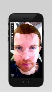 Poly™. Скриншот 1