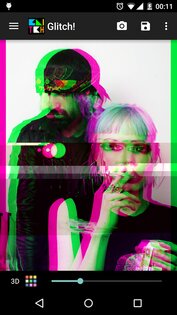 Glitch – Glitch4ndroid 4.6.4. Скриншот 10