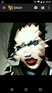 Glitch – Glitch4ndroid 4.6.4. Скриншот 11
