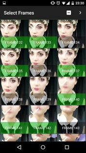 Glitch – Glitch4ndroid 4.6.4. Скриншот 14