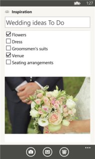 Evernote. Скриншот 4