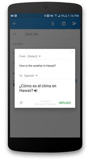 Переводчик Microsoft 25.10.2.8. Скриншот 4