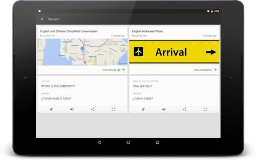 Переводчик Microsoft 25.10.2.8. Скриншот 15