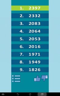 Три в Ряд Mambuza 1.0. Скриншот 3