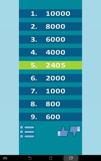 Три в Ряд Mambuza 1.0. Скриншот 6