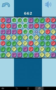 Три в Ряд Mambuza 1.0. Скриншот 8