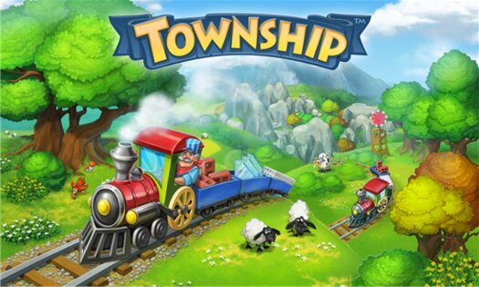 Township. Скриншот 6