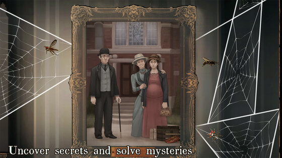 Spider: Rite of the Shrouded Moon. Скриншот 3