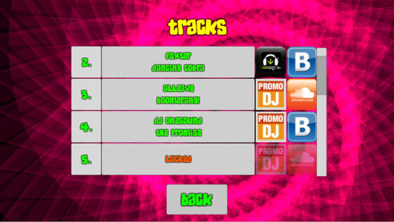 Trap Hero. Скриншот 1