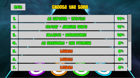 Trap Hero. Скриншот 4