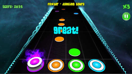 Trap Hero. Скриншот 5