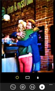 Lumia ФотоСтудия. Скриншот 5