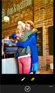 Lumia ФотоСтудия. Скриншот 8