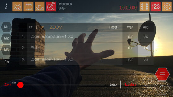 Guerrilla Filmmaker. Скриншот 2