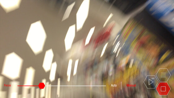 Guerrilla Filmmaker. Скриншот 4