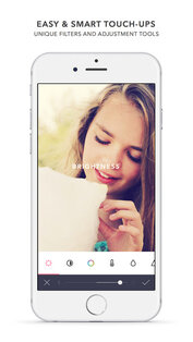 MocaDeco — Visual Creator. Скриншот 3