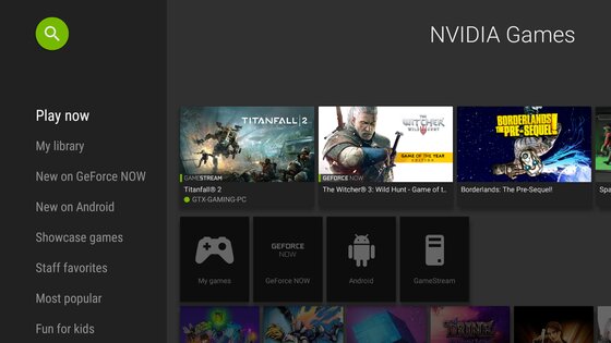 GeForce NOW 6.31.37187372. Скриншот 2