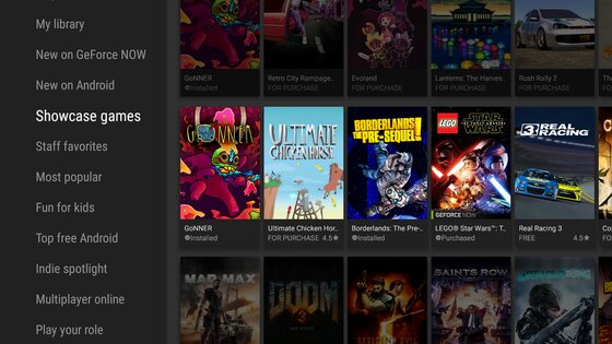 GeForce NOW 6.31.37187372. Скриншот 3