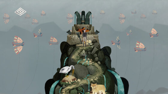 Barmark. Скриншот 3