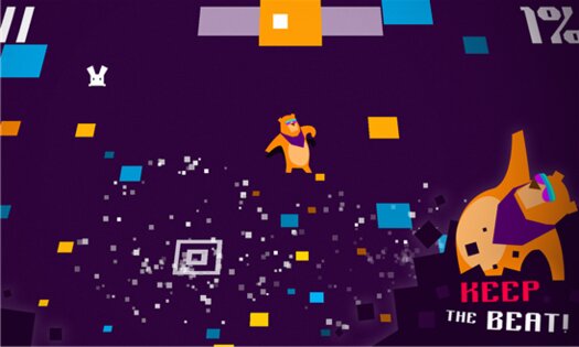 Party Gods. Скриншот 3