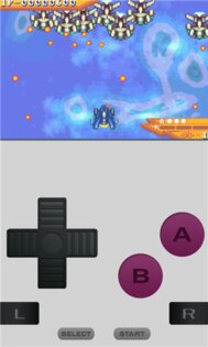 VGBC8. Скриншот 1