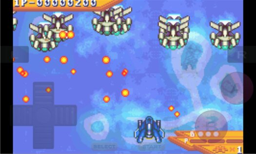 VGBC8. Скриншот 2