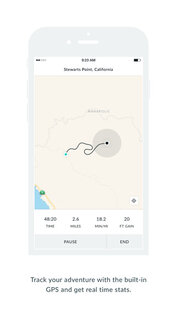 Wander Co. Скриншот 2