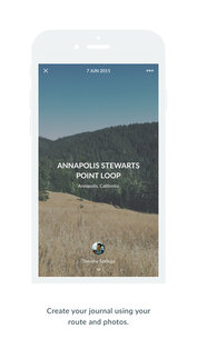 Wander Co. Скриншот 3