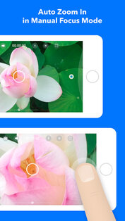 Focus [+]. Скриншот 1