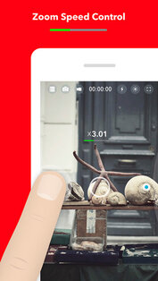 Focus [+]. Скриншот 2