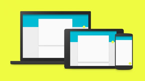 Обзор новой операционной системы Android L Developer Preview