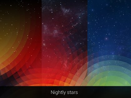 Weatherback Wallpaper 5.2.1. Скриншот 6