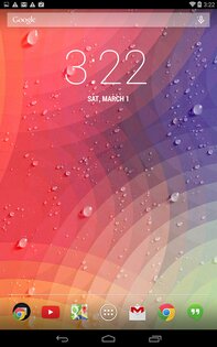 Weatherback Wallpaper 5.2.1. Скриншот 8