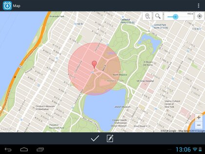Запоминатор – напоминалка и календарь на русском 6.71. Скриншот 16