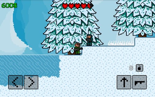 PixelForce 2.4.4. Скриншот 3