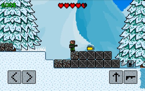 PixelForce 2.4.4. Скриншот 2