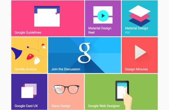 Обзор новой операционной системы Android L Developer Preview