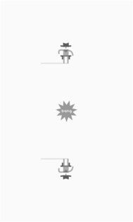 Ready Steady Bang. Скриншот 3