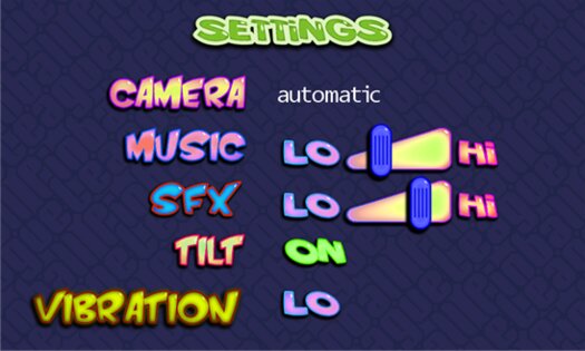 Pinball League: The Juggler. Скриншот 8