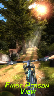 Bike Dash. Скриншот 4