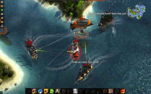 Windward 201706030. Скриншот 1