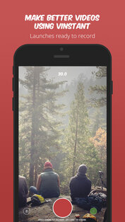 Vinstant Make Better Videos. Скриншот 1