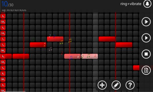 MobiTunes Free. Скриншот 1