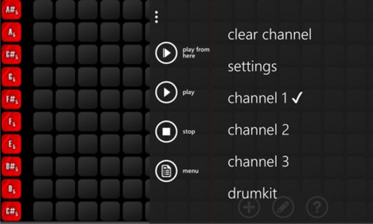 MobiTunes Free. Скриншот 4